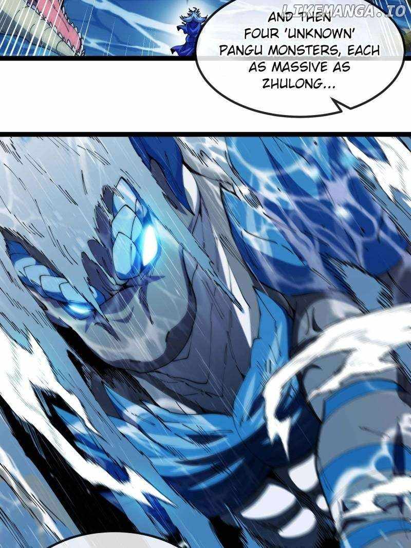 I Am The Monster Overlord Chapter 75 15